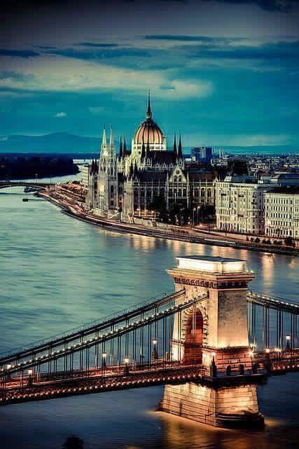 Budapest Luxury Apartments מראה חיצוני תמונה
